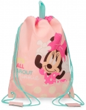 Sac scoala fete Minnie Mouse Play All Day, Disney
